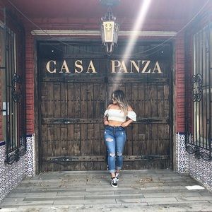 Meet your Posher, Mary